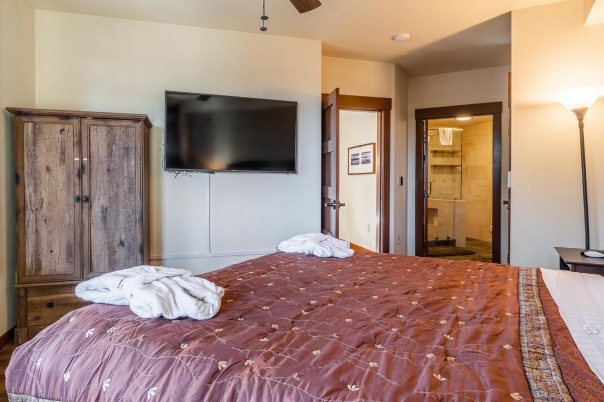 Village 3321 Mammoth Lakes Exterior photo