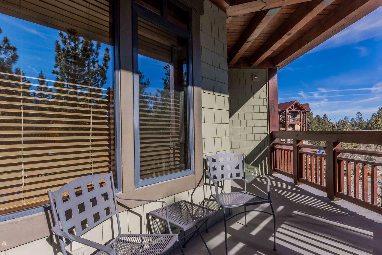 Village 3321 Mammoth Lakes Exterior photo