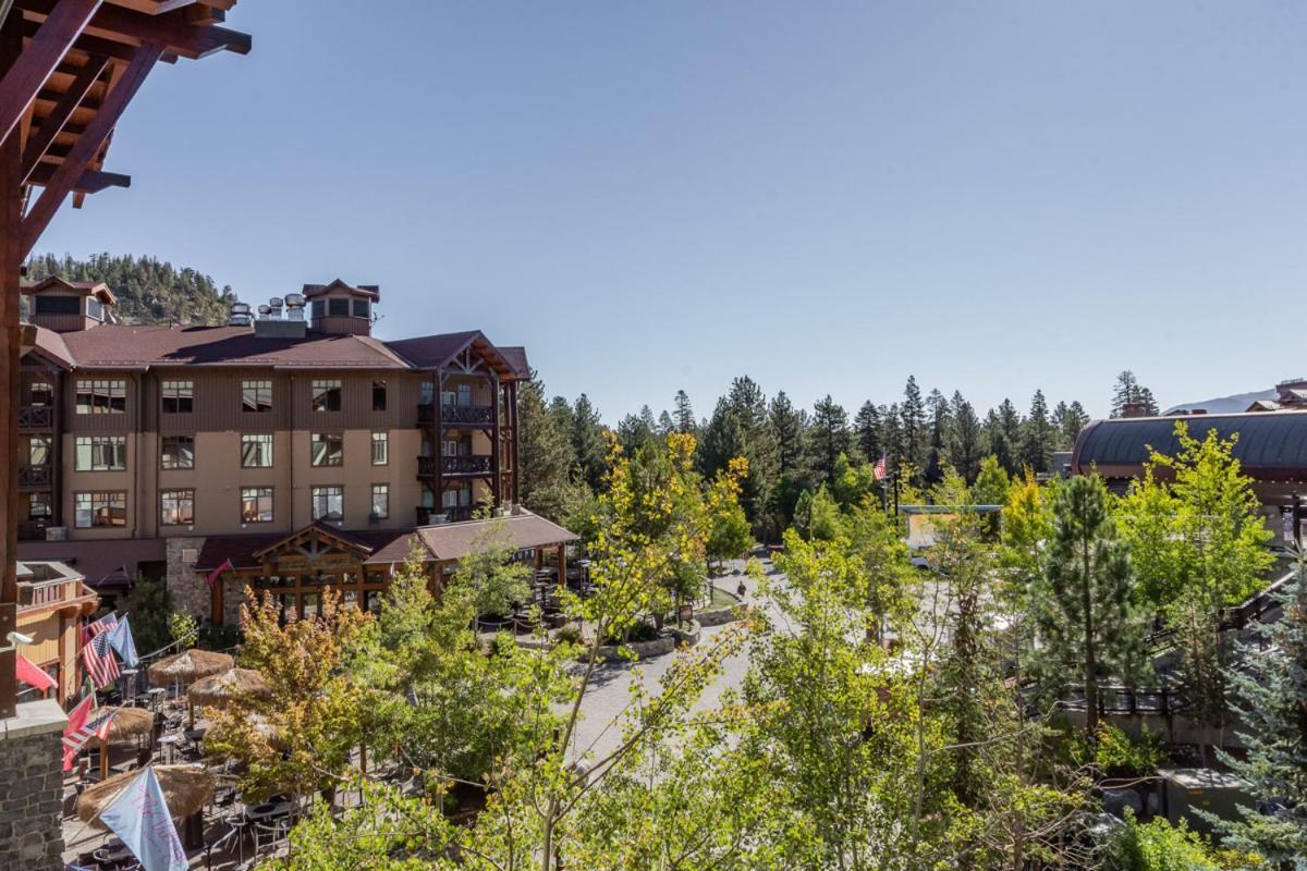 Village 3321 Mammoth Lakes Exterior photo