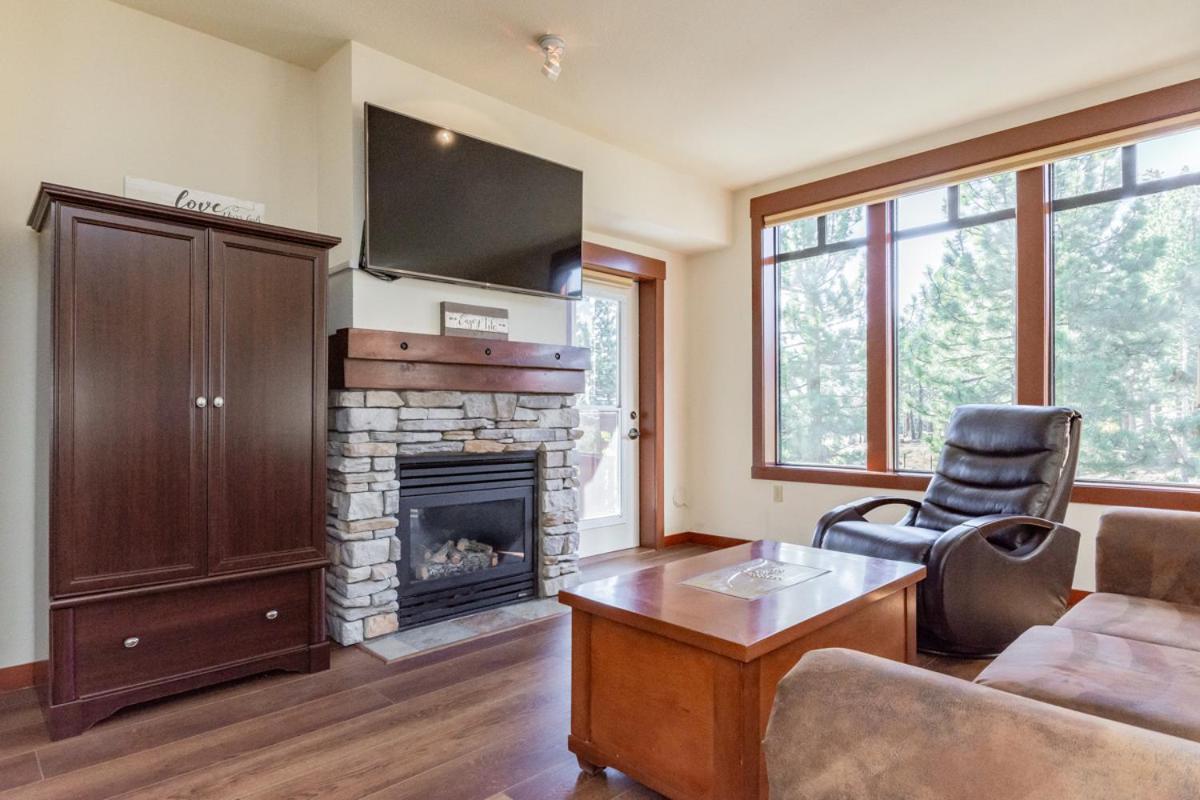 Village 3321 Mammoth Lakes Exterior photo