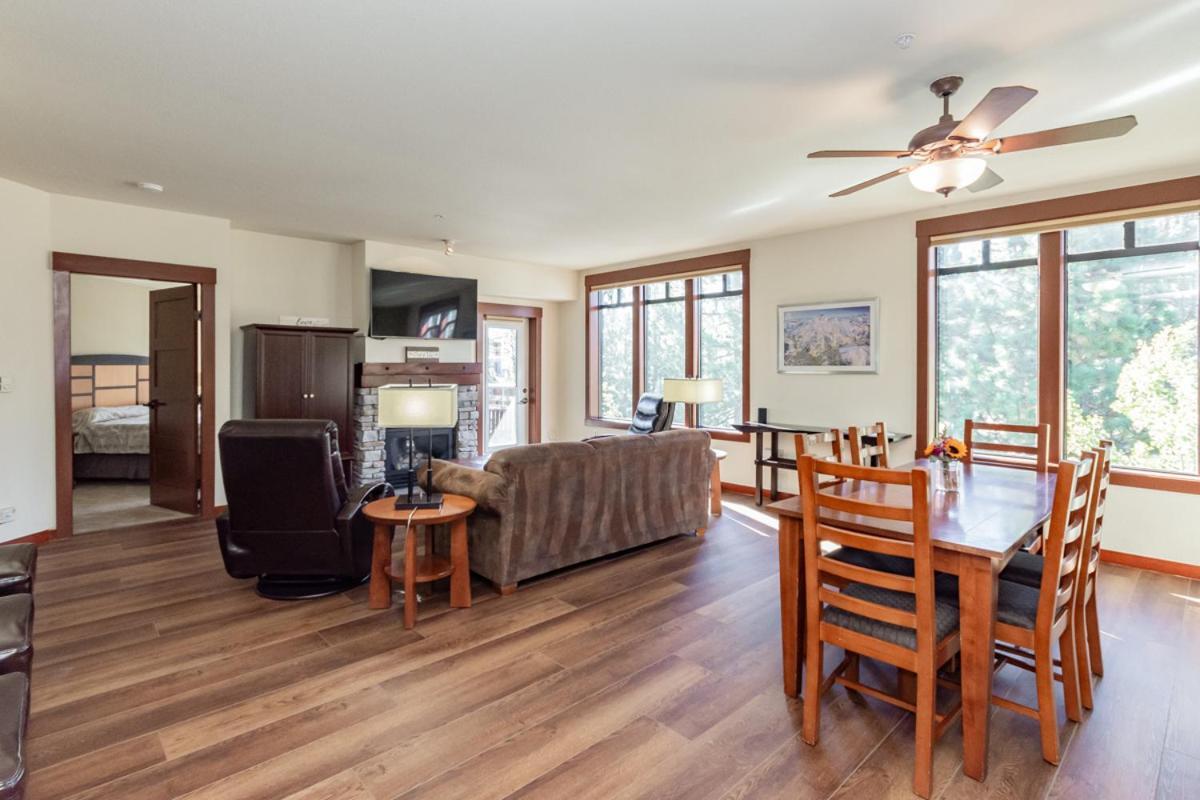 Village 3321 Mammoth Lakes Exterior photo