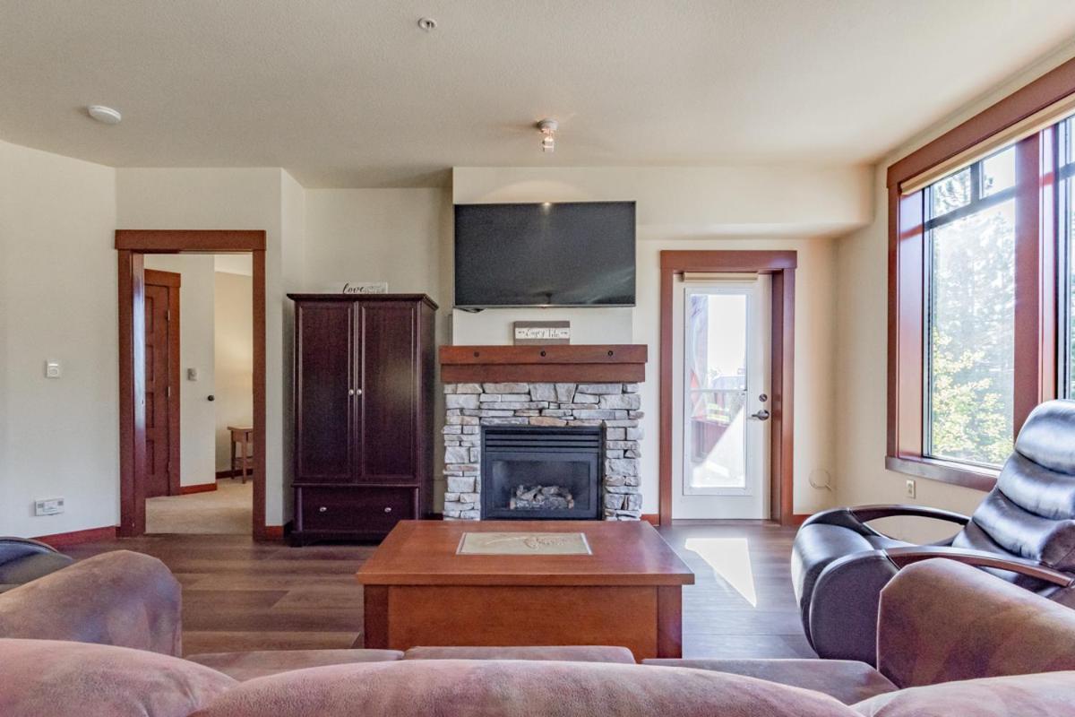Village 3321 Mammoth Lakes Exterior photo